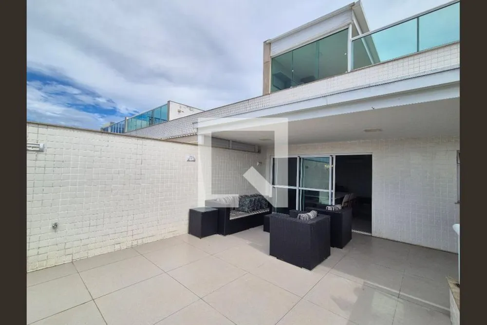 Cobertura, 4 quartos, 324 m² - Foto 11