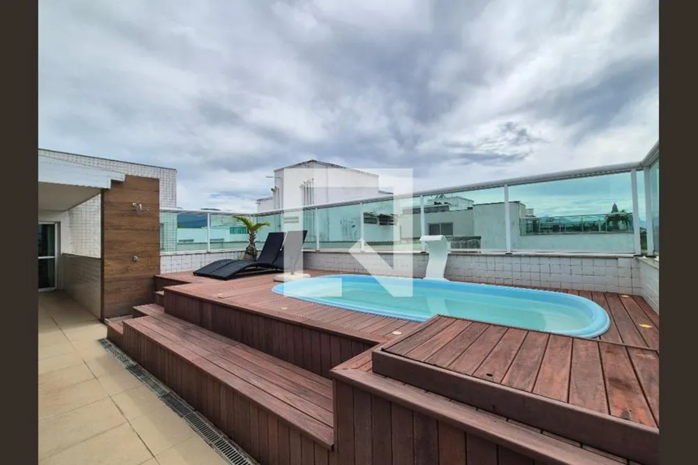 Cobertura, 4 quartos, 324 m² - Foto 30