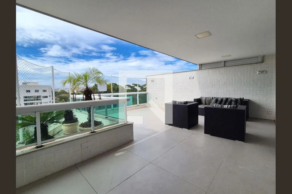 Cobertura, 4 quartos, 324 m² - Foto 8