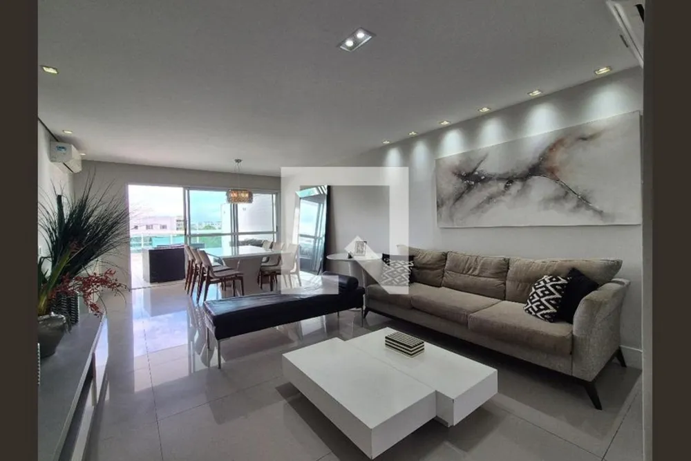 Cobertura, 4 quartos, 324 m² - Foto 1