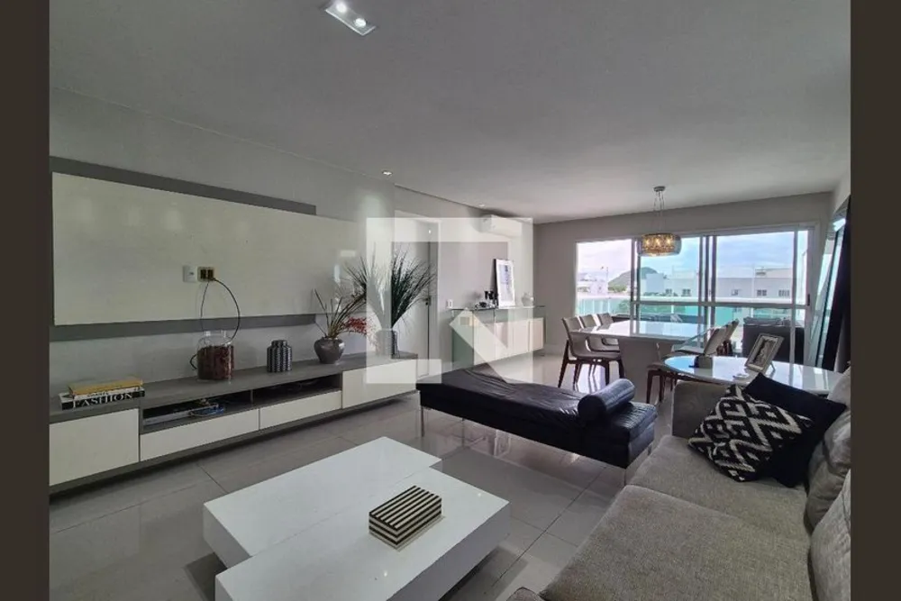 Cobertura, 4 quartos, 324 m² - Foto 2