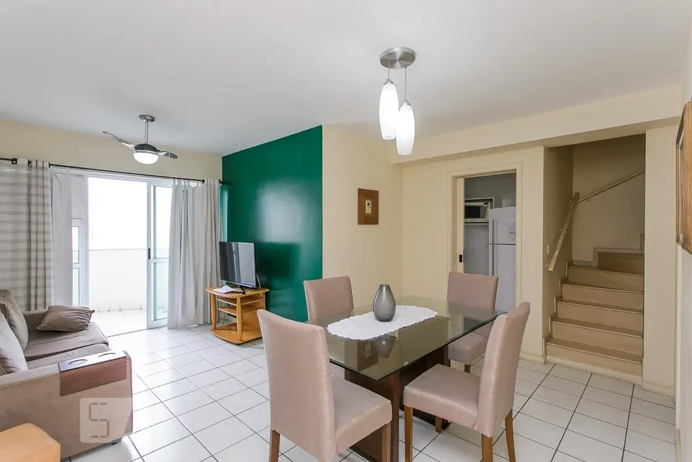Apartamento, 2 quartos, 94 m² - Foto 3