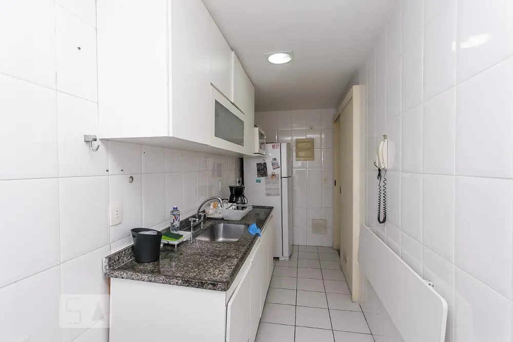 Apartamento, 2 quartos, 94 m² - Foto 23