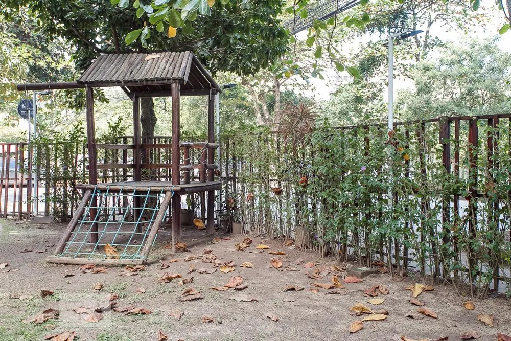 Apartamento, 2 quartos, 94 m² - Foto 1
