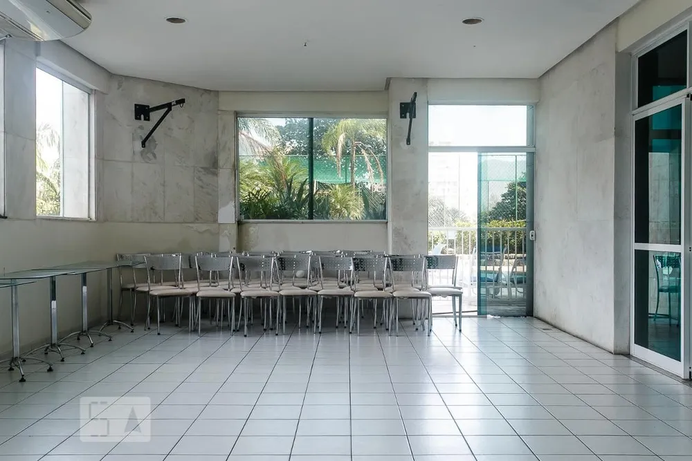 Apartamento, 2 quartos, 94 m² - Foto 33
