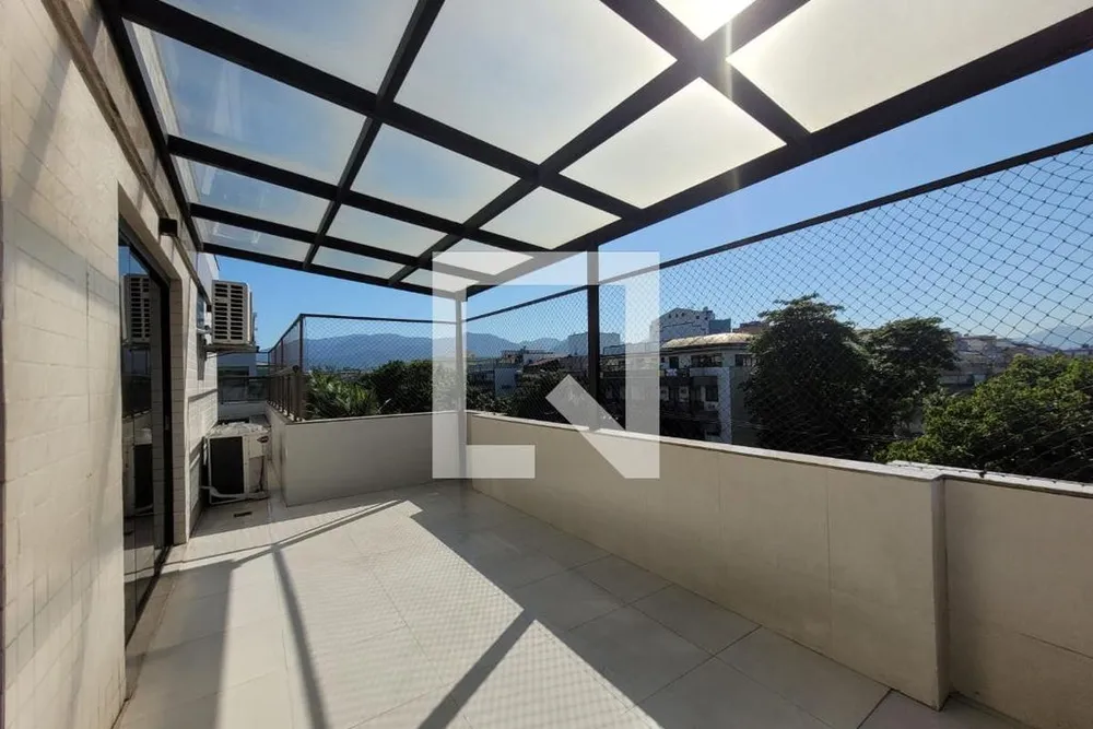 Cobertura, 3 quartos, 220 m² - Foto 26