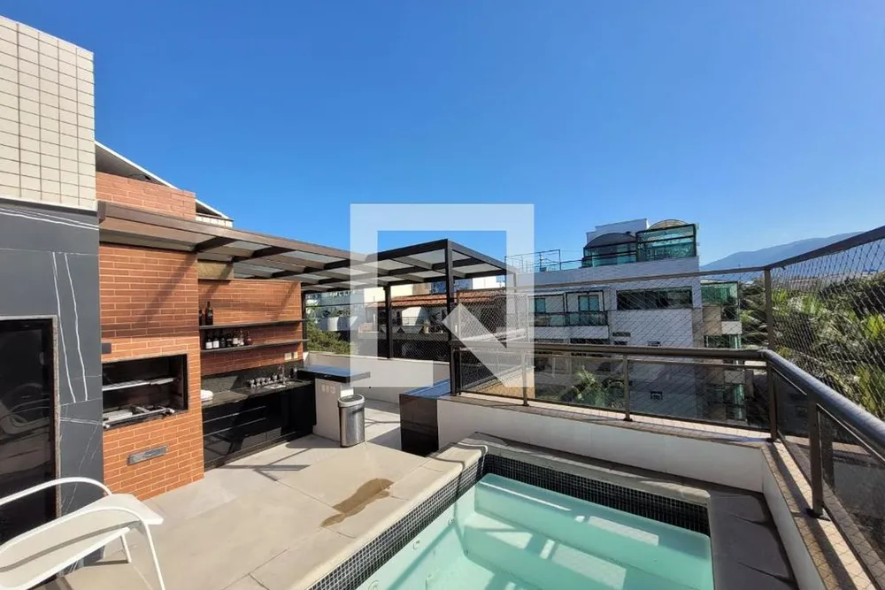 Cobertura, 3 quartos, 220 m² - Foto 17