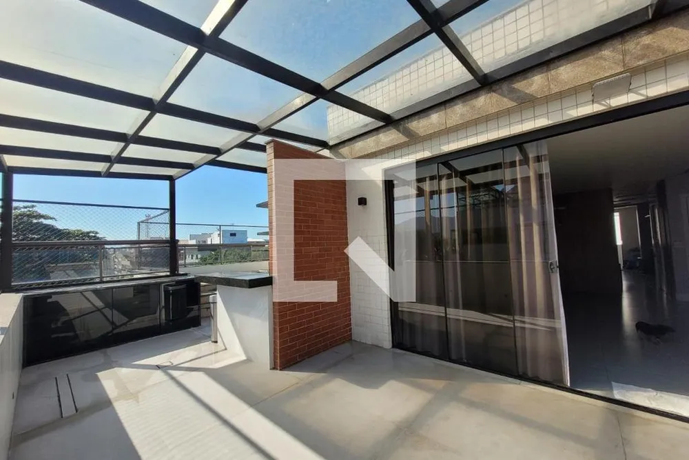 Cobertura, 3 quartos, 220 m² - Foto 31