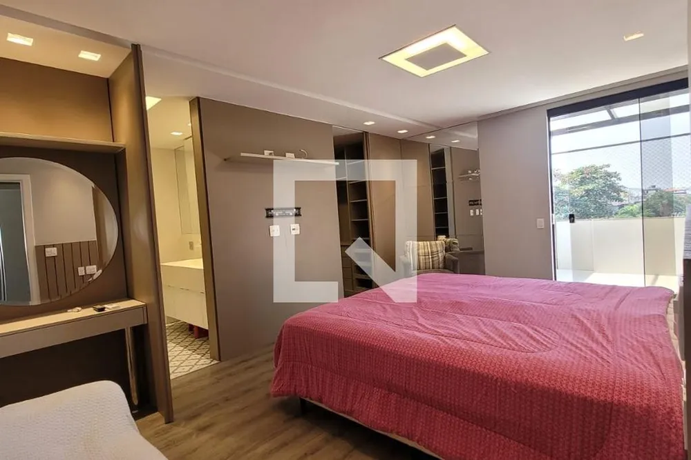 Cobertura, 3 quartos, 220 m² - Foto 13