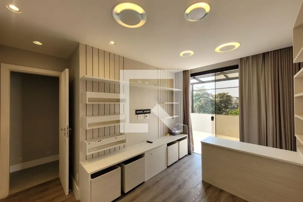 Cobertura, 3 quartos, 220 m² - Foto 32