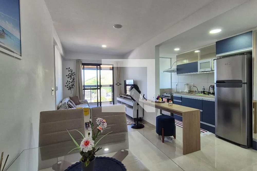 Apartamento, 2 quartos, 62 m² - Foto 2