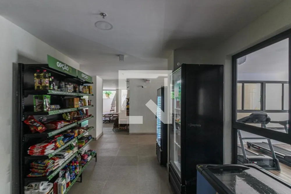 Apartamento, 2 quartos, 62 m² - Foto 33