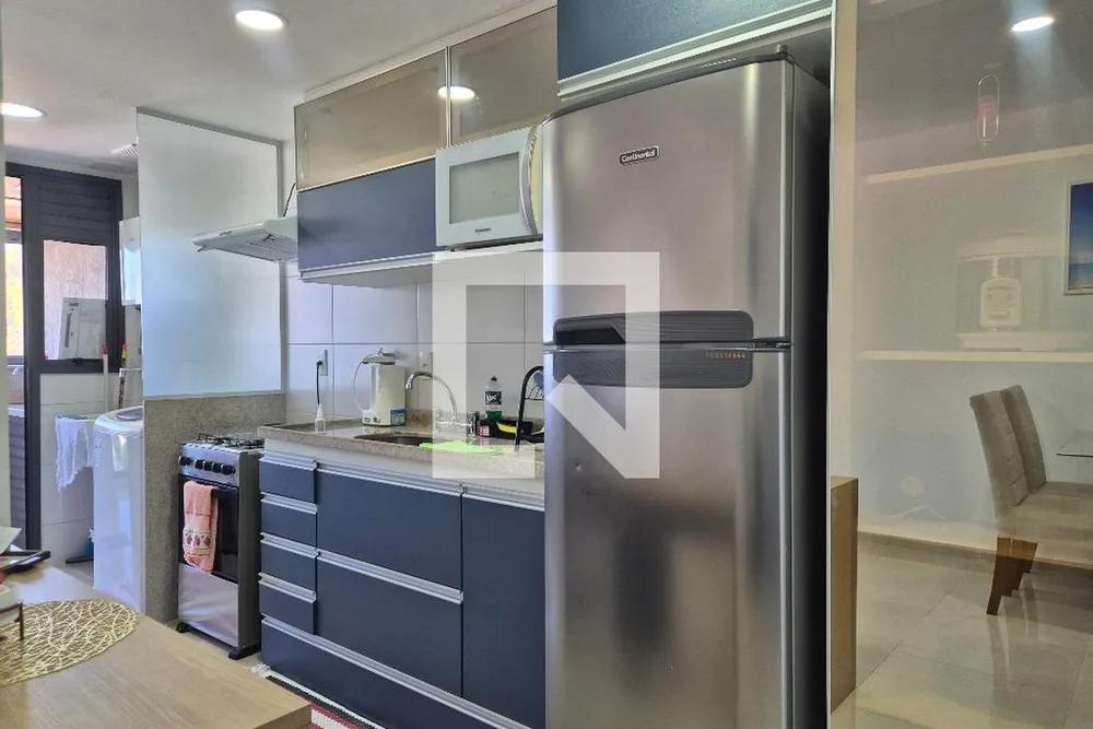 Apartamento, 2 quartos, 62 m² - Foto 24