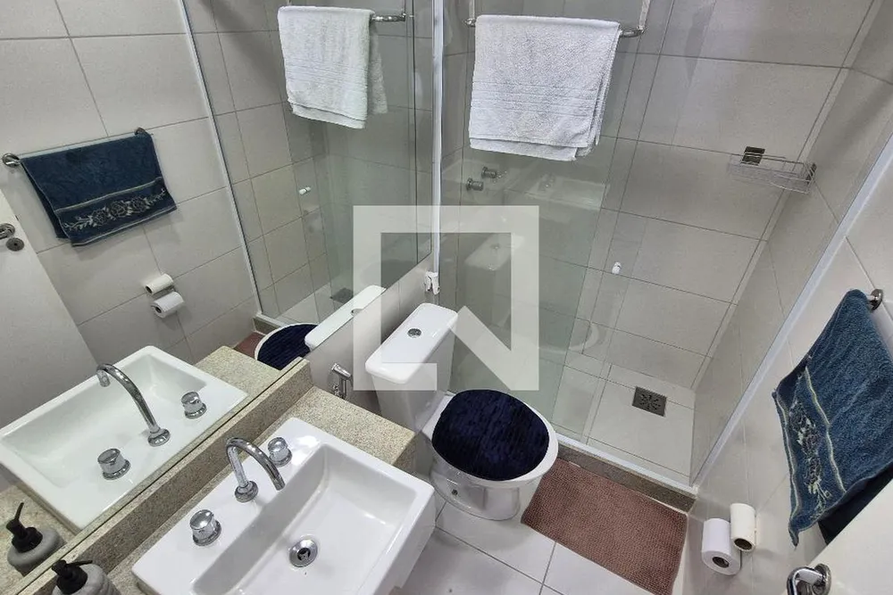 Apartamento, 2 quartos, 62 m² - Foto 13
