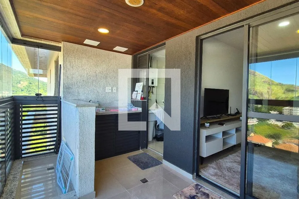 Apartamento, 2 quartos, 62 m² - Foto 8