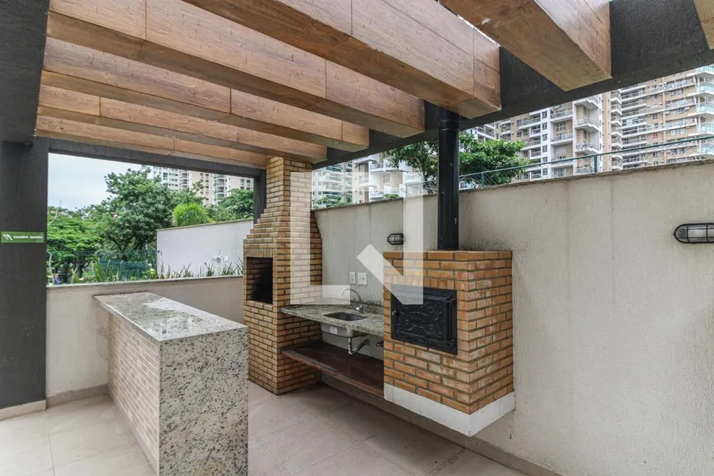 Apartamento, 2 quartos, 62 m² - Foto 44