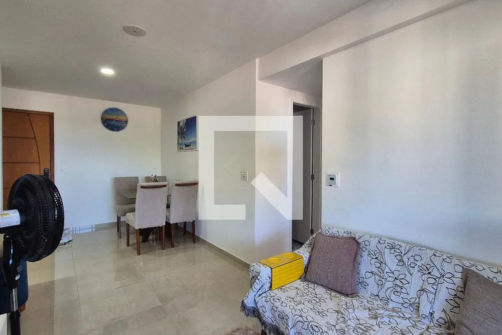 Apartamento, 2 quartos, 62 m² - Foto 3