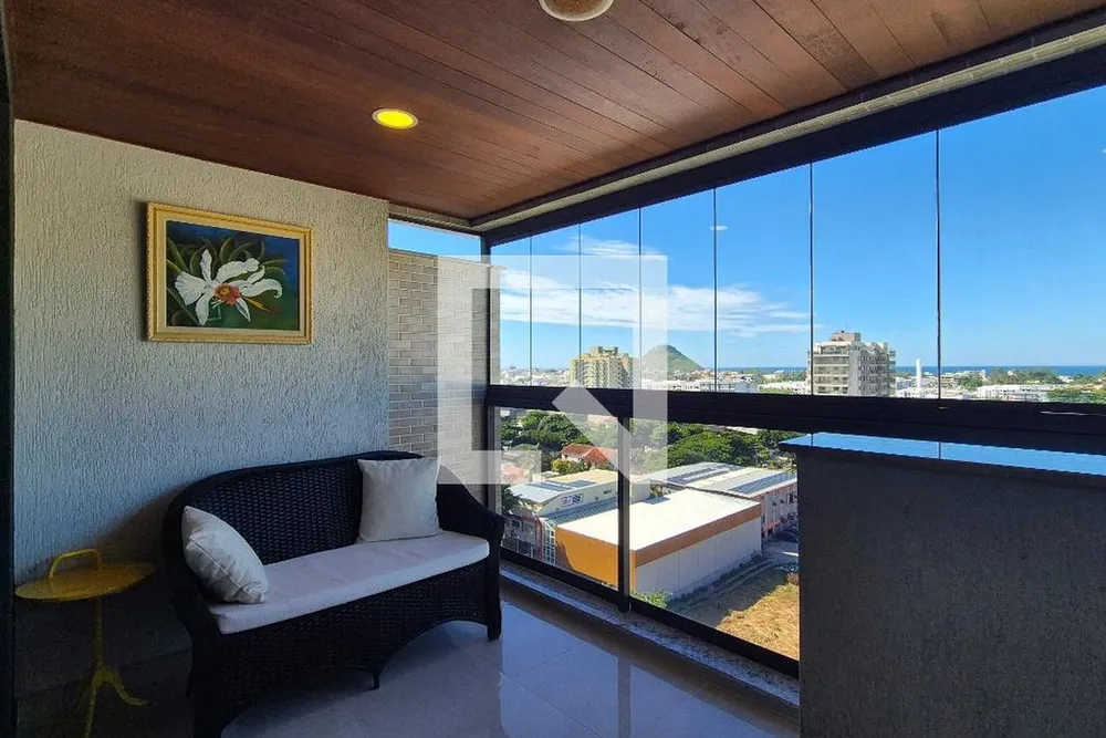 Apartamento, 2 quartos, 62 m² - Foto 7