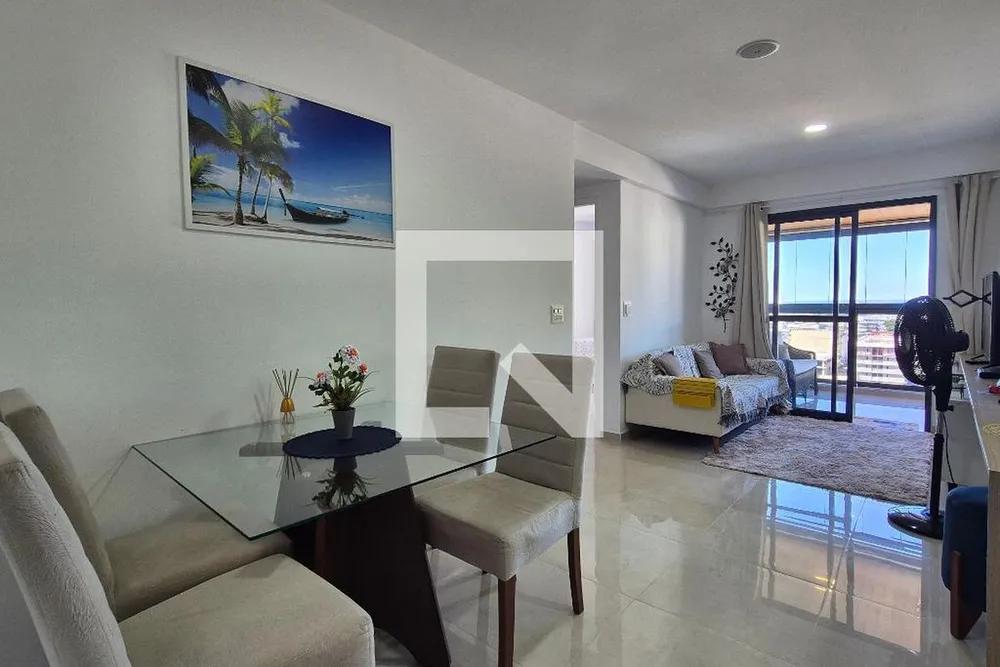 Apartamento, 2 quartos, 62 m² - Foto 1