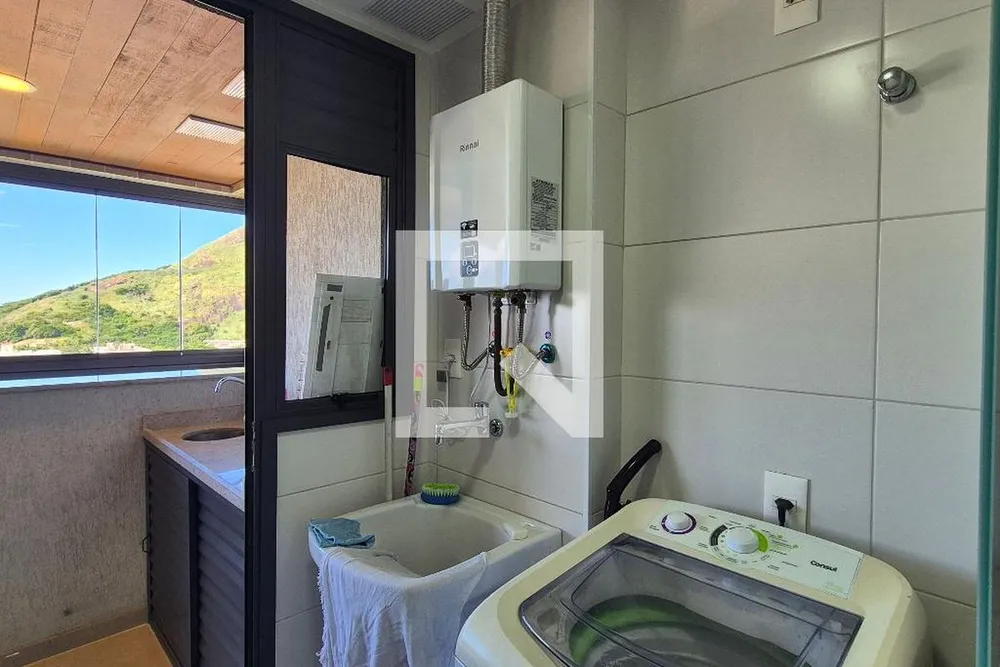 Apartamento, 2 quartos, 62 m² - Foto 37