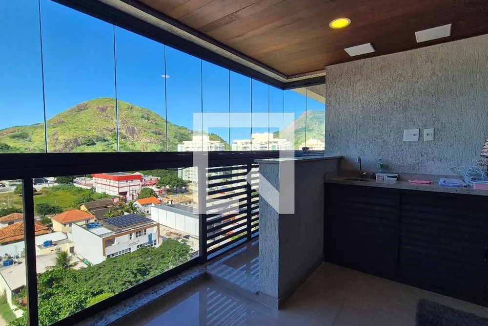Apartamento, 2 quartos, 62 m² - Foto 6