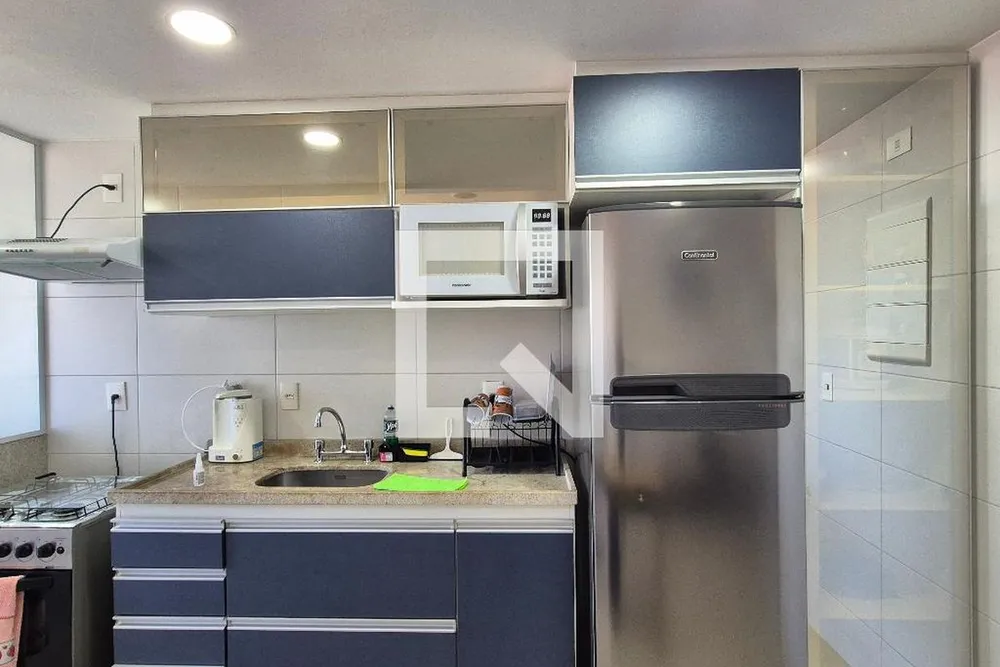 Apartamento, 2 quartos, 62 m² - Foto 16