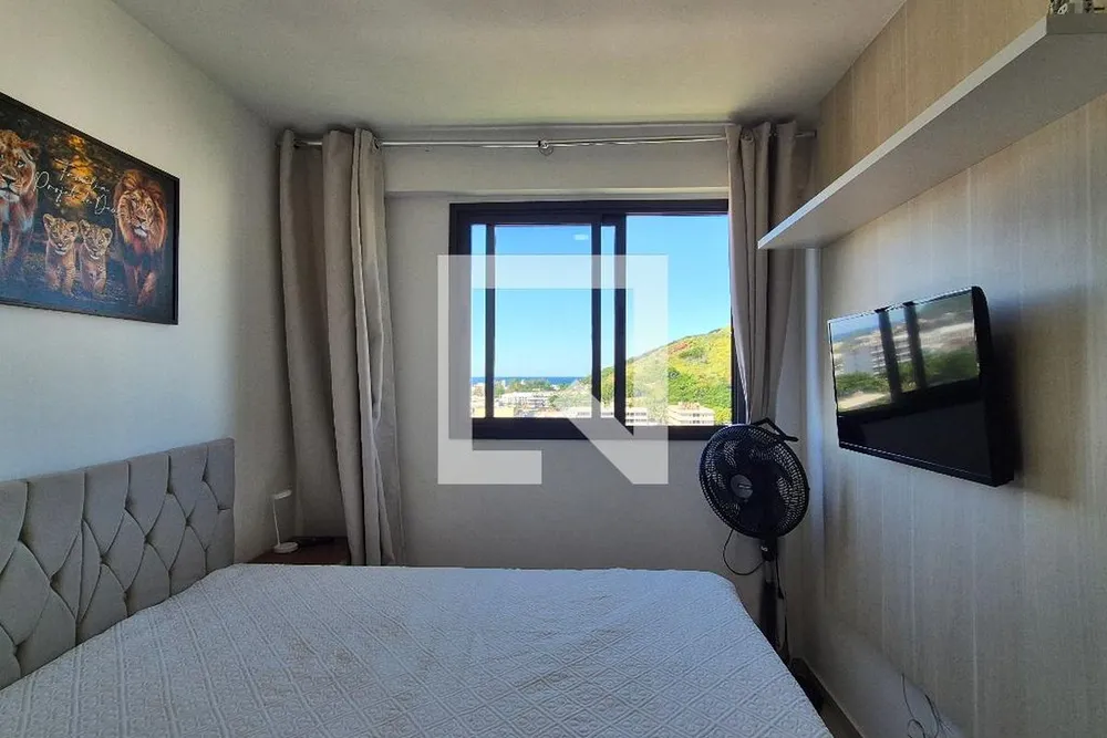 Apartamento, 2 quartos, 62 m² - Foto 21