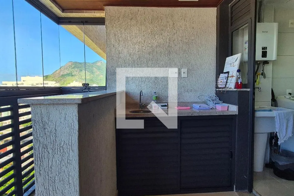Apartamento, 2 quartos, 62 m² - Foto 17