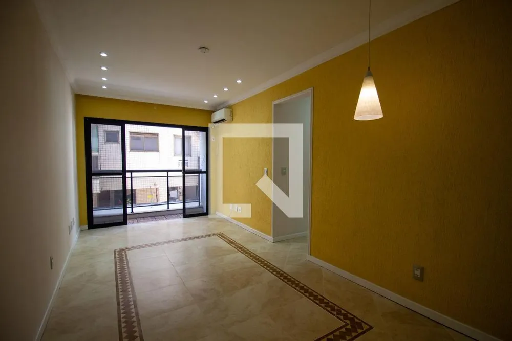 Apartamento, 3 quartos, 70 m² - Foto 1