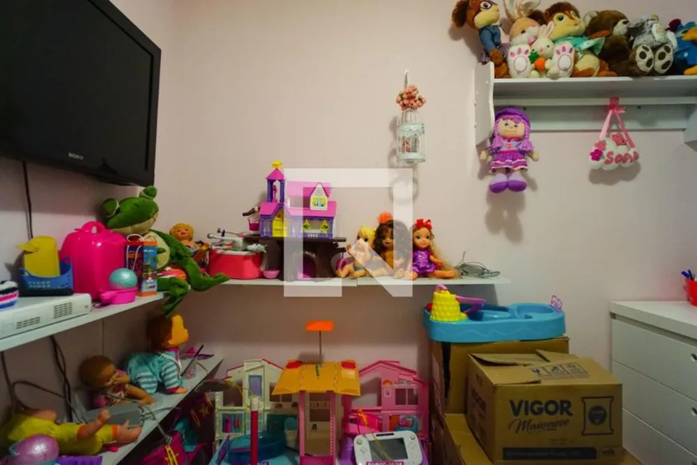 Apartamento, 3 quartos, 92 m² - Foto 15
