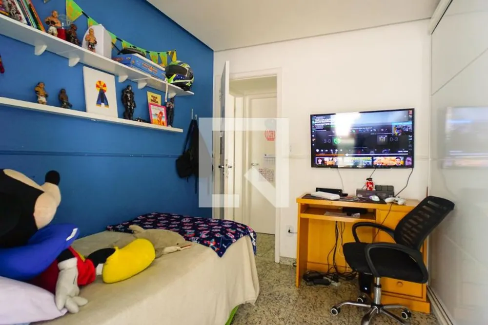 Apartamento, 3 quartos, 92 m² - Foto 13