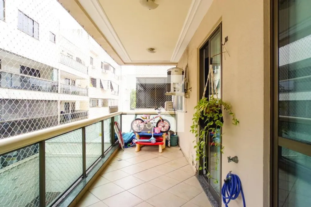 Apartamento, 3 quartos, 92 m² - Foto 7