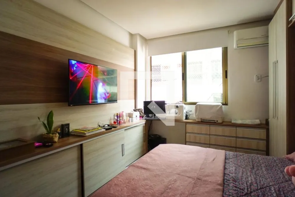 Apartamento, 3 quartos, 92 m² - Foto 19