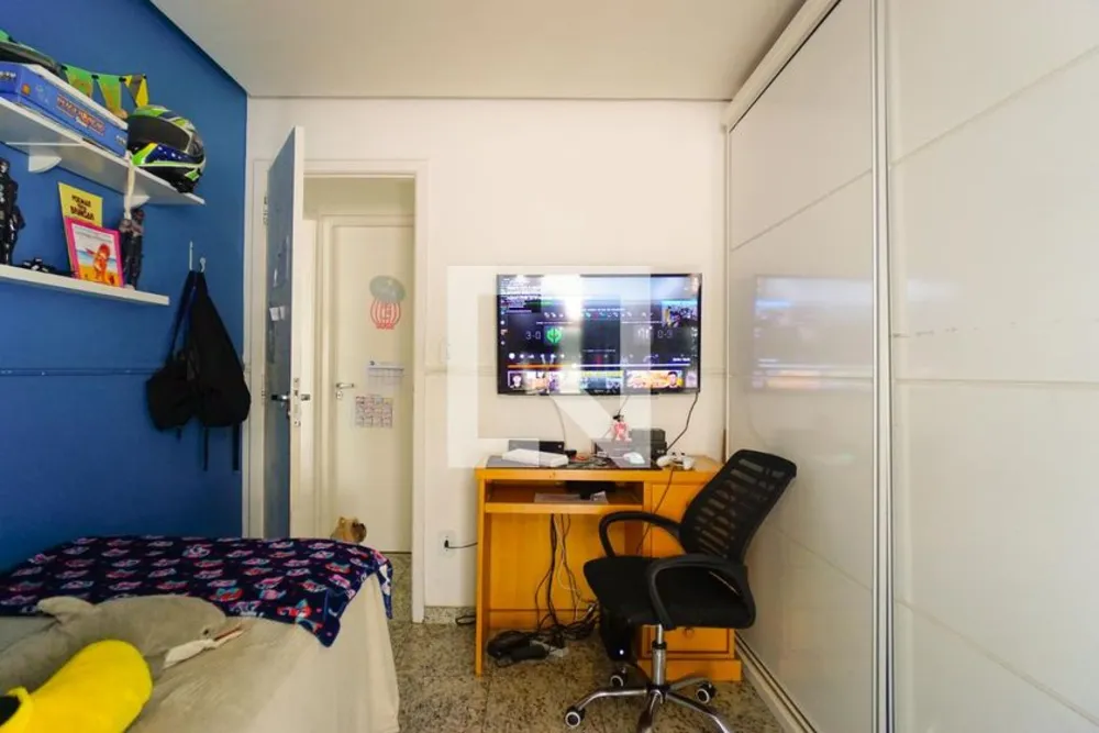 Apartamento, 3 quartos, 92 m² - Foto 12