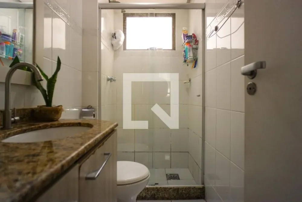Apartamento, 3 quartos, 92 m² - Foto 23