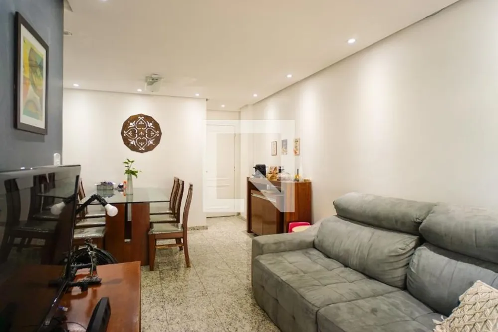 Apartamento, 3 quartos, 92 m² - Foto 4
