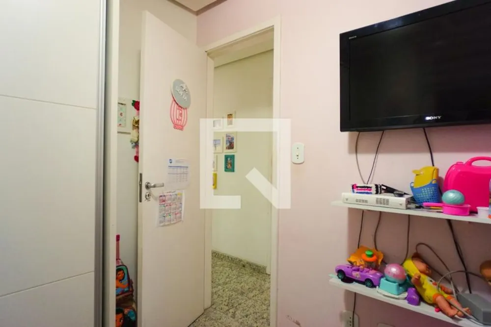 Apartamento, 3 quartos, 92 m² - Foto 17