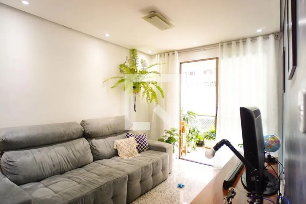 Apartamento, 3 quartos, 92 m² - Foto 3