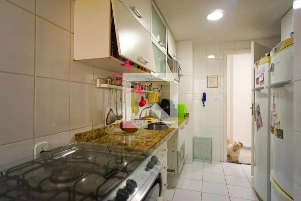 Apartamento, 3 quartos, 92 m² - Foto 32