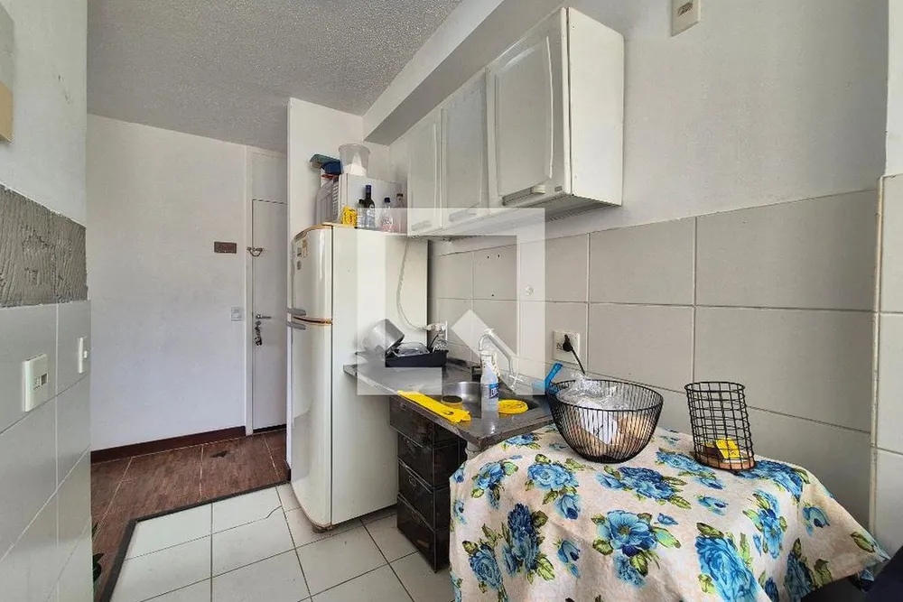 Apartamento, 3 quartos, 51 m² - Foto 31