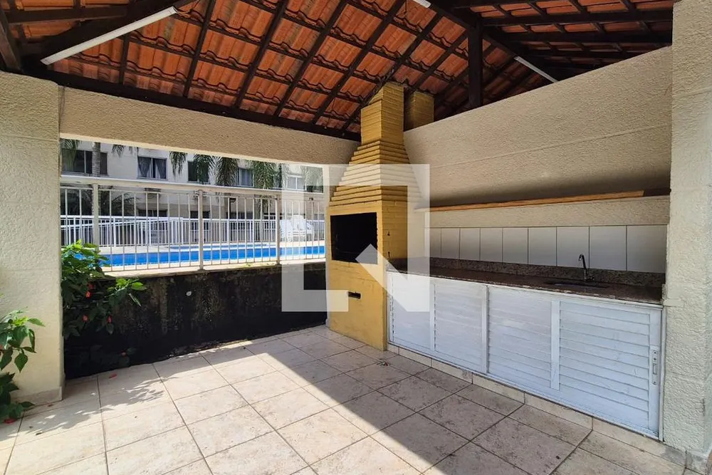 Apartamento, 3 quartos, 51 m² - Foto 12