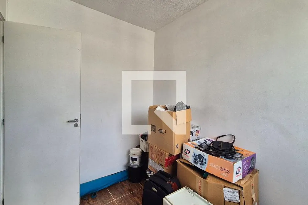 Apartamento, 3 quartos, 51 m² - Foto 9