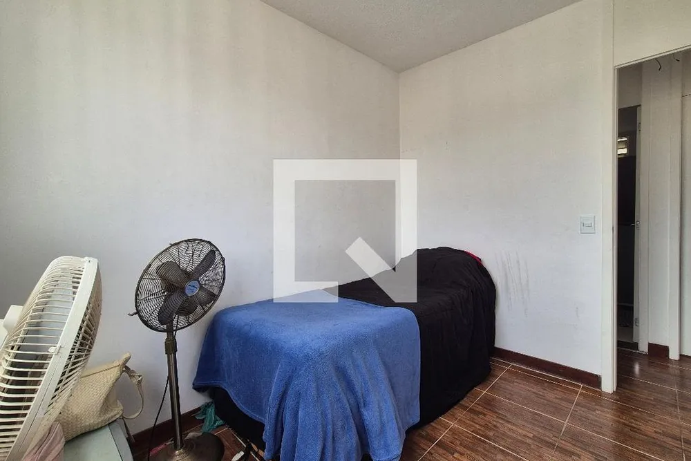 Apartamento, 3 quartos, 51 m² - Foto 8