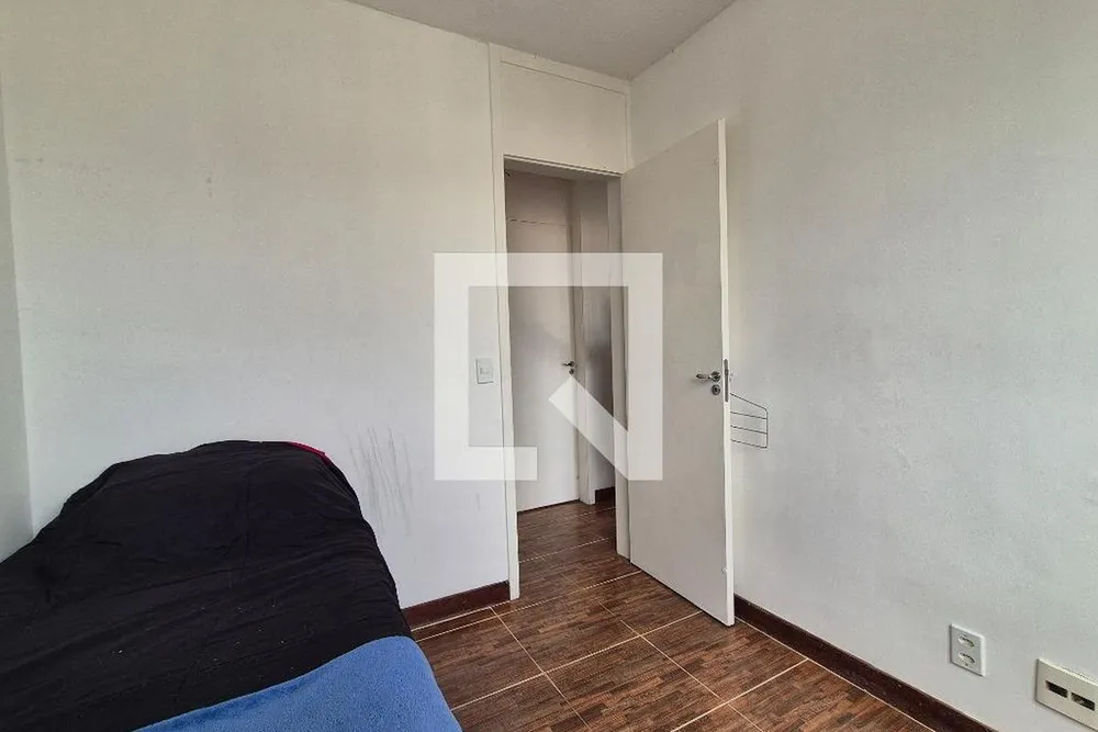 Apartamento, 3 quartos, 51 m² - Foto 7