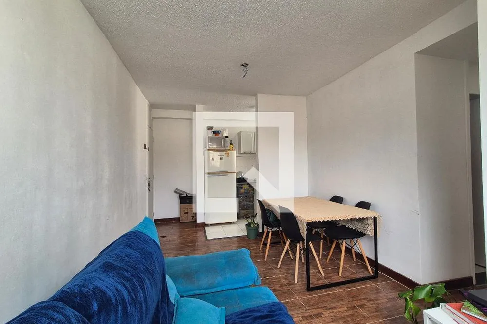 Apartamento, 3 quartos, 51 m² - Foto 6