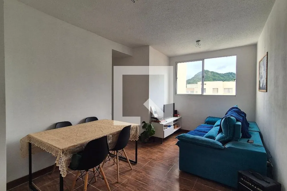 Apartamento, 3 quartos, 51 m² - Foto 1