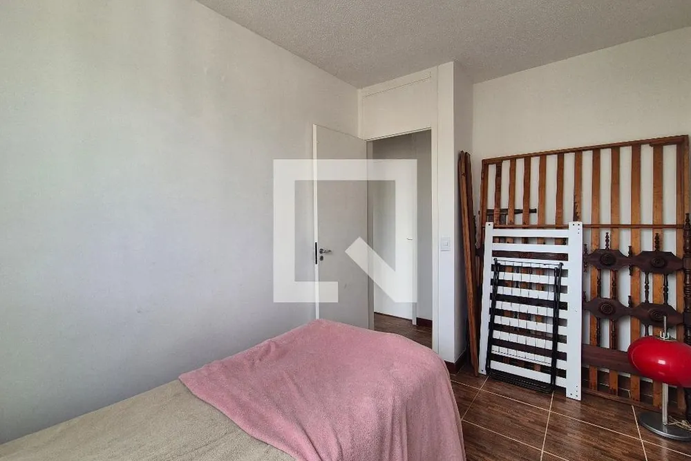 Apartamento, 3 quartos, 51 m² - Foto 10