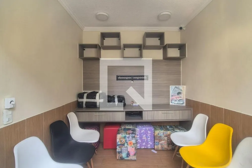 Apartamento, 3 quartos, 51 m² - Foto 32