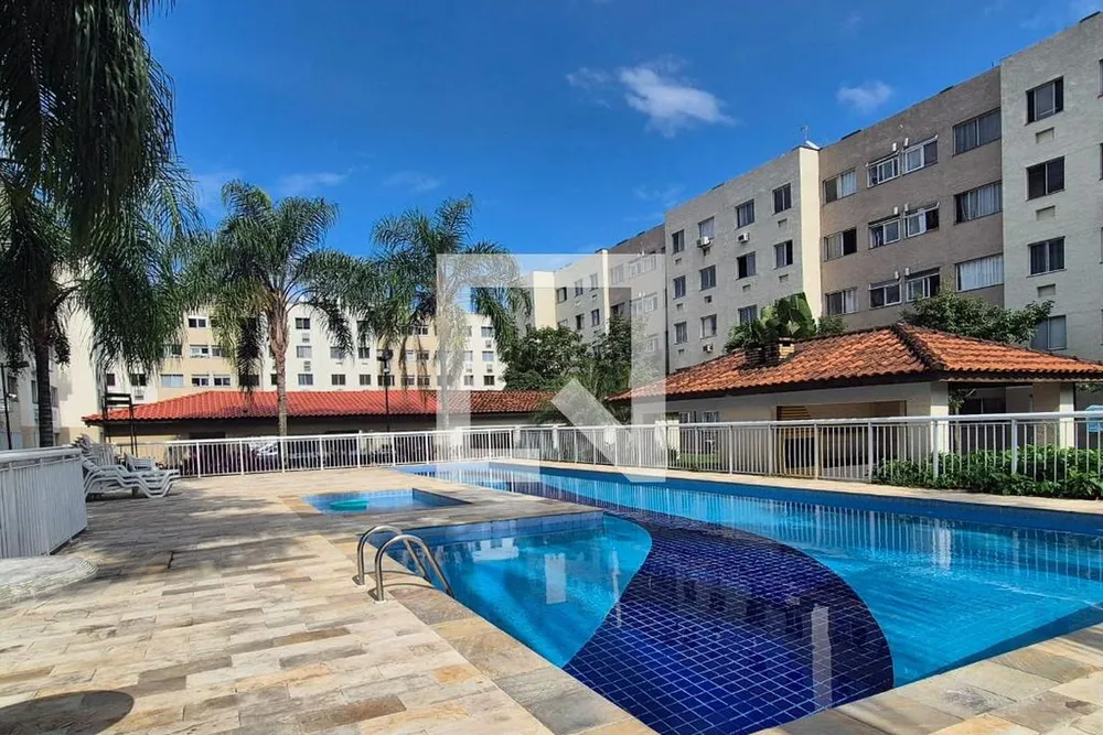 Apartamento, 3 quartos, 51 m² - Foto 21