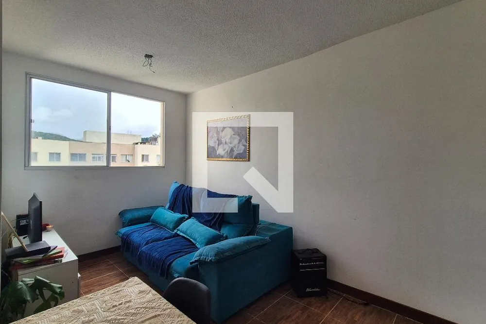 Apartamento, 3 quartos, 51 m² - Foto 2